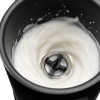 Huslog Milk Frother Black 500W MilkBubble