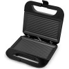 Huslog Sandwich Maker 750W GentleBite
