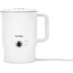 Huslog Travel Kettle White 0,8L