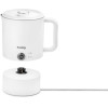 Huslog Travel Kettle White 0,8L