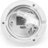 Huslog Travel Kettle White 0,8L