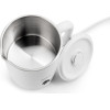 Huslog Travel Kettle White 0,8L