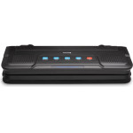 Huslog Vacuum Sealer With Foil Feeder VacuumDrive
