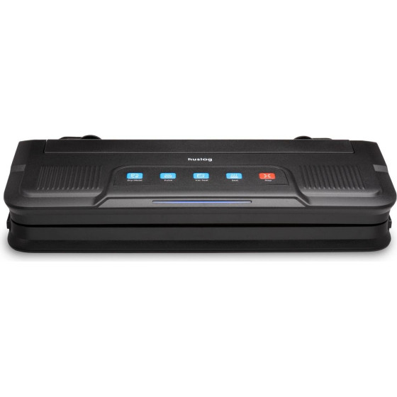 Huslog Vacuum Sealer With Foil Feeder VacuumDrive