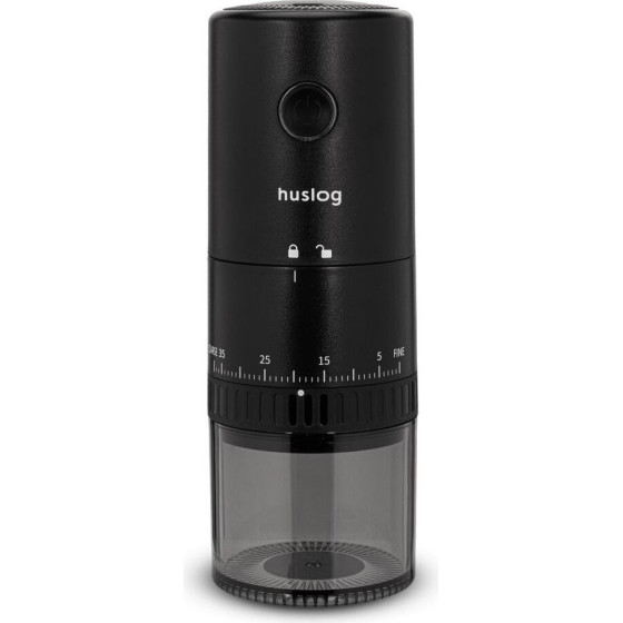 Huslog Wireless Coffee Grinder Coffeecrush
