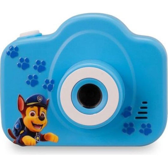 Psi Patrol Paw Patrol Camera For Shildren blue