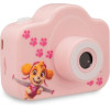 Psi Patrol Paw Patrol Camera For Shildren pink
