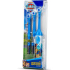 Psi Patrol Paw Patrol Oscillating children's Toothbrush Blue Pattern 2
