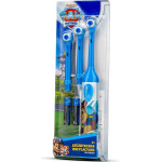 Psi Patrol Paw Patrol Oscillating children's Toothbrush Blue Pattern 2
