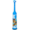 Psi Patrol Paw Patrol Oscillating children's Toothbrush Blue Pattern 2