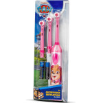 Psi Patrol Paw Patrol Oscillating children's Toothbrush Pink Pattern 2