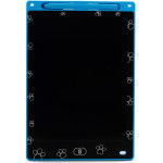 Psi Patrol Paw Patrol Tablet With Projector blue