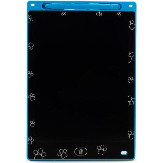 Psi Patrol Paw Patrol Tablet With Projector blue