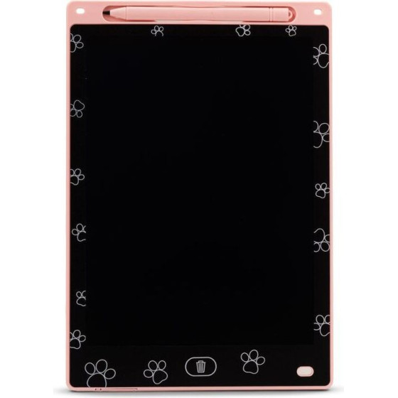 Psi Patrol Paw Patrol Tablet With Projector pink