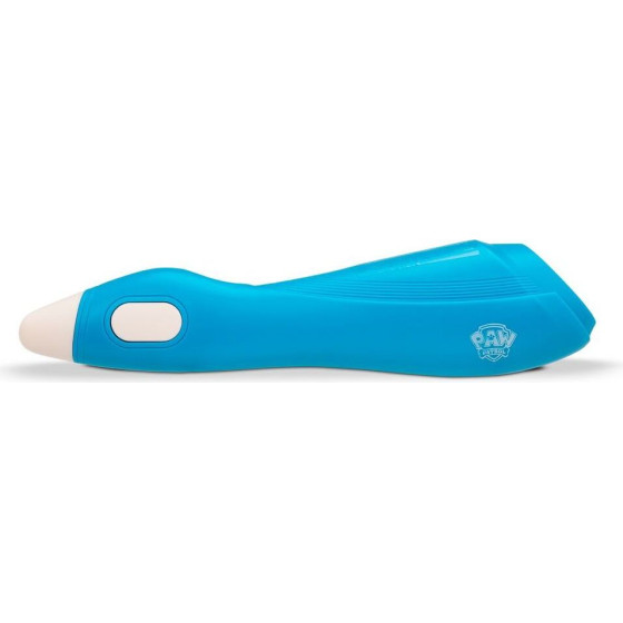 Psi Patrol Paw Patrol Airbrush blue