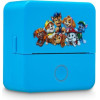 Psi Patrol Paw Patrol Thermal Printer blue
