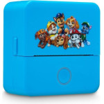 Psi Patrol Paw Patrol Thermal Printer blue