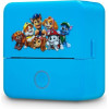 Psi Patrol Paw Patrol Thermal Printer blue