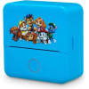 Psi Patrol Paw Patrol Thermal Printer blue