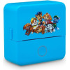 Psi Patrol Paw Patrol Thermal Printer blue