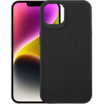 Idol 1991 ���� Iphone 14 6.1'' Mag Air Tpu Magsafe Camera Guard BLACK