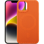 Idol 1991 ���� Iphone 14 6.1'' Mag Air Tpu Magsafe Camera Guard ORANGE