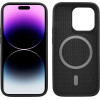 Idol 1991 ���� Iphone 14 Pro 6.1'' Mag Air Tpu Magsafe Camera Guard BLACK