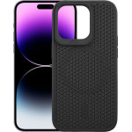 Idol 1991 ���� Iphone 14 Pro Max 6.7'' Mag Air Tpu Magsafe Camera Guard BLACK
