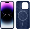 Idol 1991 ���� Iphone 14 Pro Max 6.7'' Mag Air Tpu Magsafe Camera Guard Dark BLUE
