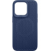 Idol 1991 ���� Iphone 14 Pro Max 6.7'' Mag Air Tpu Magsafe Camera Guard Dark BLUE