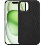 Idol 1991 ���� Iphone 15 6.1'' Mag Air Tpu Magsafe Camera Guard BLACK