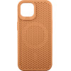 Idol 1991 ���� Iphone 15 6.1'' Mag Air Tpu Magsafe Camera Guard BROWN