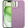 Idol 1991 ���� Iphone 15 6.1'' Mag Air Tpu Magsafe Camera Guard PINK