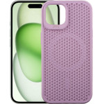 Idol 1991 ���� Iphone 15 6.1'' Mag Air Tpu Magsafe Camera Guard PINK