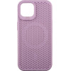 Idol 1991 ���� Iphone 15 6.1'' Mag Air Tpu Magsafe Camera Guard PINK