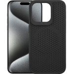 Idol 1991 ���� Iphone 15 Pro 6.1'' Mag Air Tpu Magsafe Camera Guard BLACK