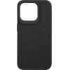 Idol 1991 ���� Iphone 15 Pro 6.1'' Mag Air Tpu Magsafe Camera Guard BLACK