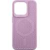 Idol 1991 ���� Iphone 15 Pro 6.1'' Mag Air Tpu Magsafe Camera Guard PINK