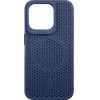 Idol 1991 ���� Iphone 15 Pro Max 6.7'' Mag Air Tpu Magsafe Camera Guard Dark BLUE
