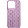 Idol 1991 ���� Iphone 15 Pro Max 6.7'' Mag Air Tpu Magsafe Camera Guard PINK