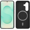 Idol 1991 ���� Samsung S25 5G S931 6.2'' Mag Air Tpu Magsafe Camera Guard BLACK