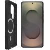 Idol 1991 ���� Samsung S25 Ultra 5G S938 6.9'' Mag Air Tpu Magsafe Camera Guard BLACK
