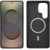 Idol 1991 ���� Samsung S25 Ultra 5G S938 6.9'' Mag Air Tpu Magsafe Camera Guard BLACK