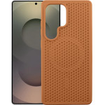 Idol 1991 ���� Samsung S25 Ultra 5G S938 6.9'' Mag Air Tpu Magsafe Camera Guard BROWN
