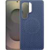 Idol 1991 ���� Samsung S25 Ultra 5G S938 6.9'' Mag Air Tpu Magsafe Camera Guard Dark BLUE