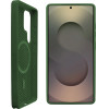 Idol 1991 ���� Samsung S25 Ultra 5G S938 6.9'' Mag Air Tpu Magsafe Camera Guard Dark GREEN