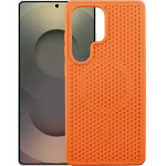 Idol 1991 ���� Samsung S25 Ultra 5G S938 6.9'' Mag Air Tpu Magsafe Camera Guard ORANGE