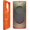 Idol 1991 ���� Samsung S25 Ultra 5G S938 6.9'' Mag Air Tpu Magsafe Camera Guard ORANGE