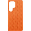 Idol 1991 ���� Samsung S25 Ultra 5G S938 6.9'' Mag Air Tpu Magsafe Camera Guard ORANGE
