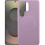 Idol 1991 ���� Samsung S25 Ultra 5G S938 6.9'' Mag Air Tpu Magsafe Camera Guard PINK